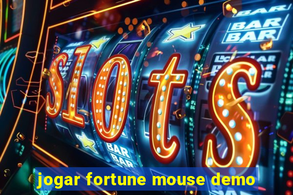 jogar fortune mouse demo